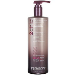 2chic スリーク コンディショナー(まとまりにくい髪)<ビッグボトル> 710ml