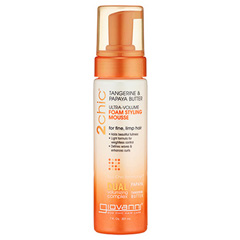 2chic ボリューム ヘアスタイリングフォーム 207ml