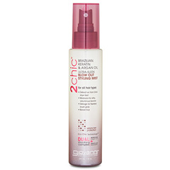 2chic スリーク ブロウアウト スタイリングミスト  118ml