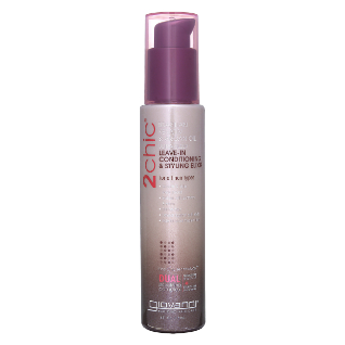 2chic スリーク スタイリングクリーム  118ml