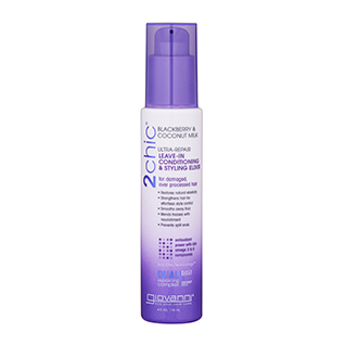 2chic ダメージ ヘアスタイリングクリーム  118ml