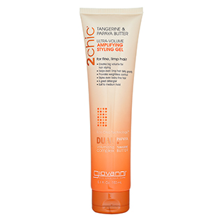 2chic ボリューム スタイリングジェル 150ml