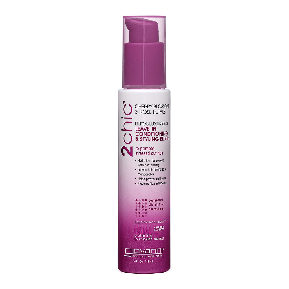 2chic ラグジュリアスヘアスタリングクリーム   118ml