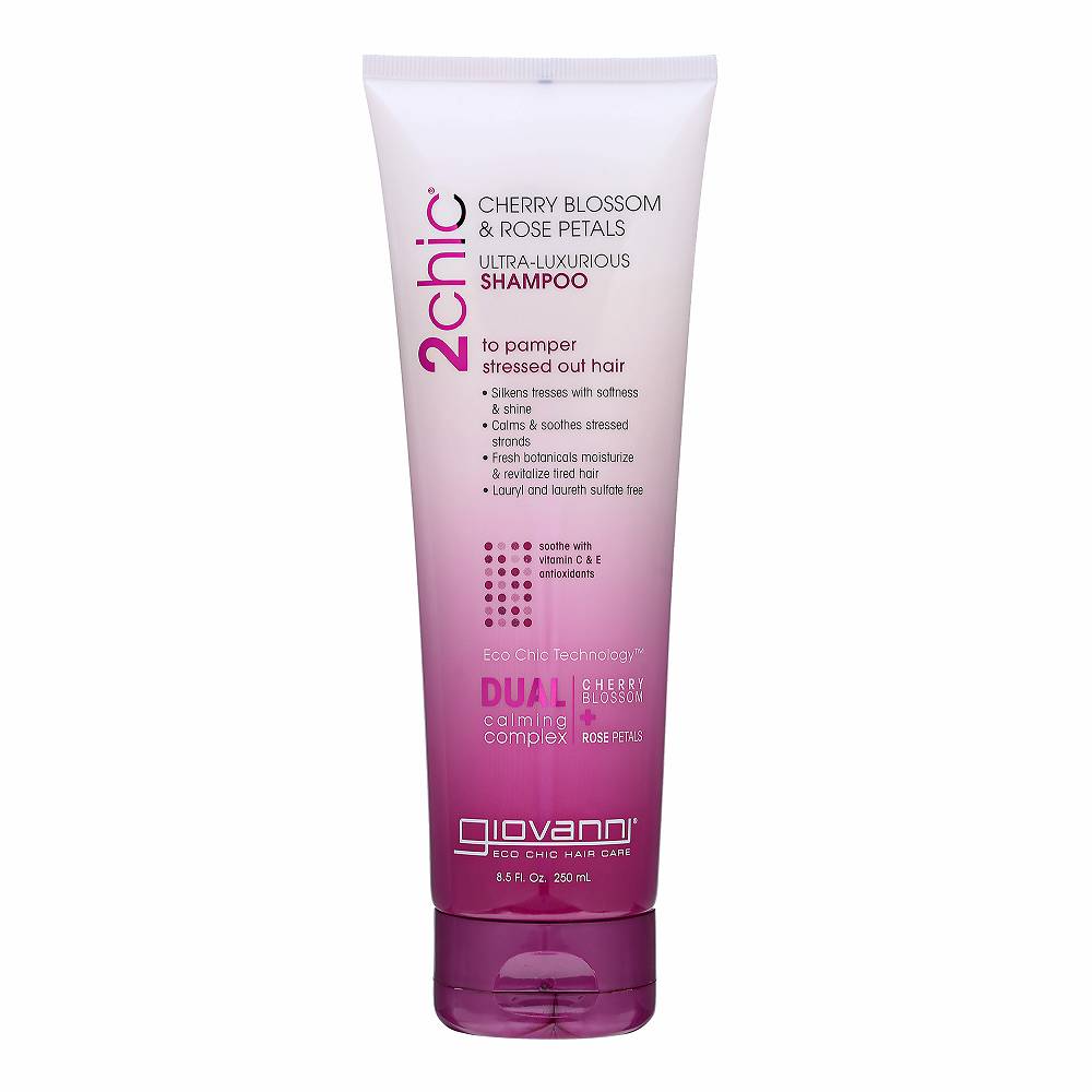2chic ラグジュリアスシャンプー  250ml