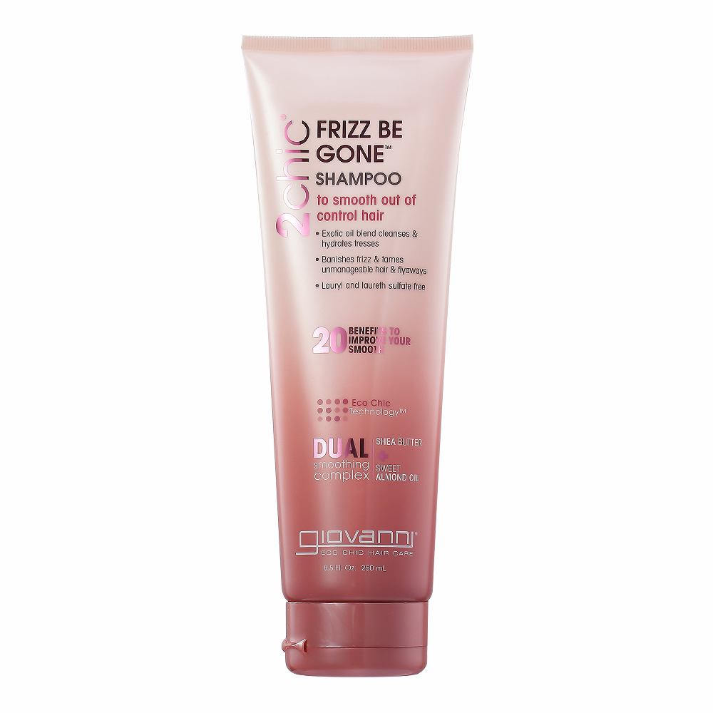 2chic フリッズビーゴーン シャンプー  250ml