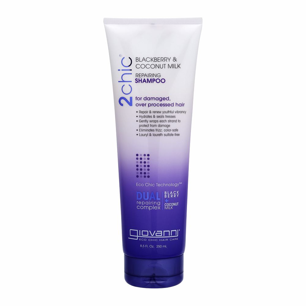 2chic ダメージ シャンプー  250ml/5fl.oz