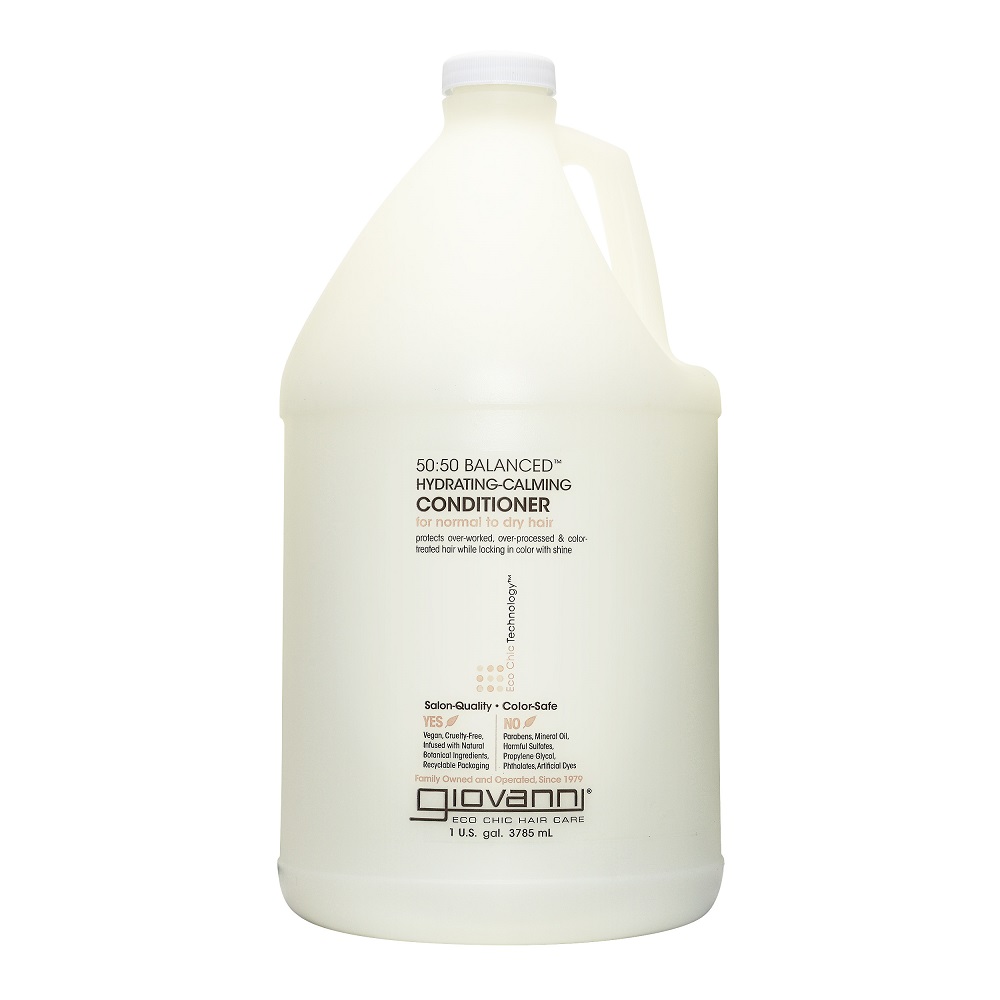 50/50バランスドコンディショナー  3785ml（ガロンサイズ）