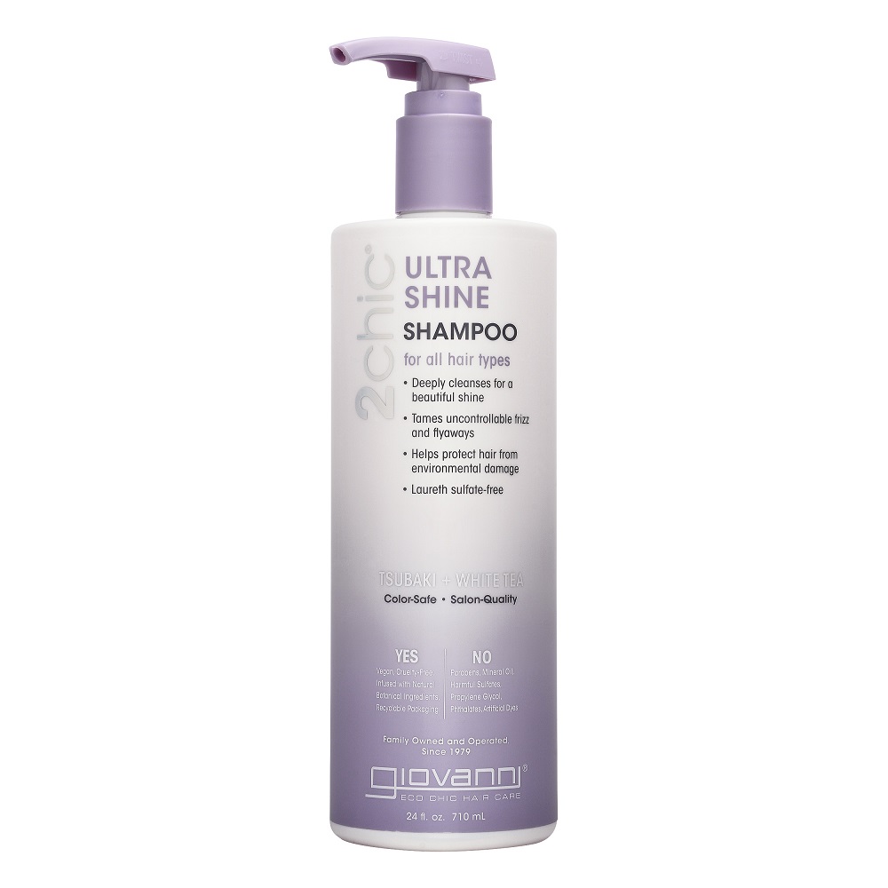 2chic シャイン シャンプー  710ml