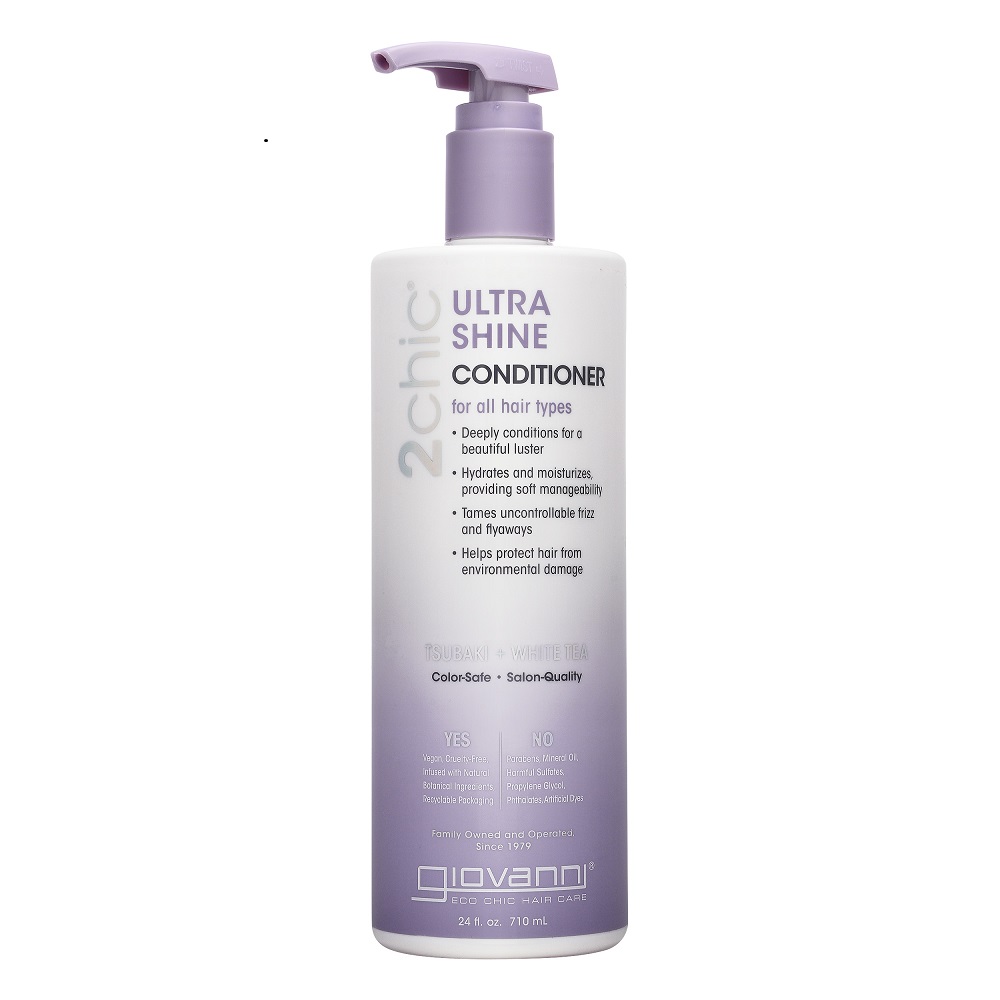2chic シャイン コンディショナー  710ml
