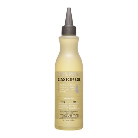 スムージング ヒマシ油  250ml