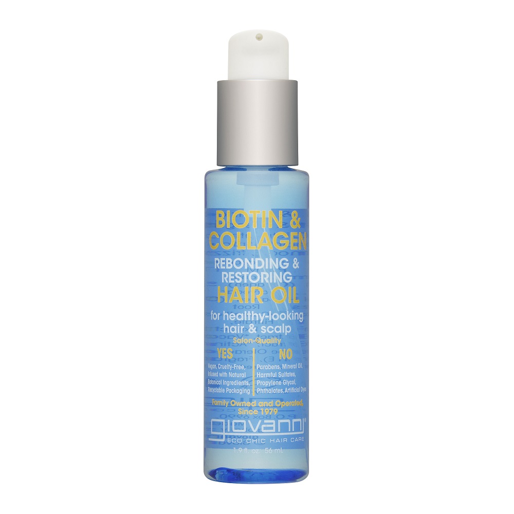B&C リボンディング ヘアオイル  56ml/1.9fl.oz.