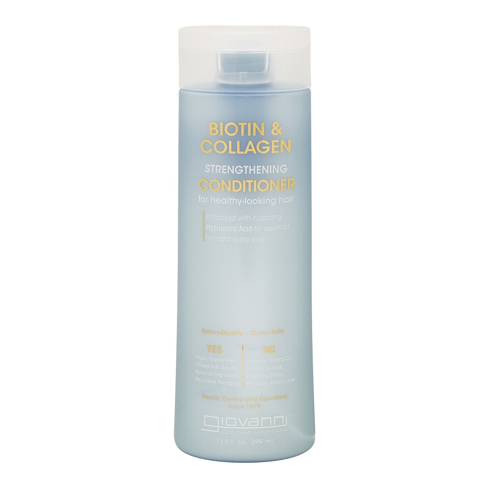 ビオチン & コラーゲン ストレングス コンディショナー 399ml/13.5fl.oz.