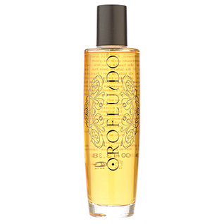 オロフルイド (ヘアエッセンス&ヘアフレグランス) 100ml