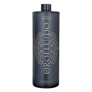 オロフルイド シャンプー 1000ml