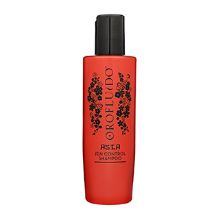 【2万円以上で300円】アジア ゼン コントロール シャンプー 200ml