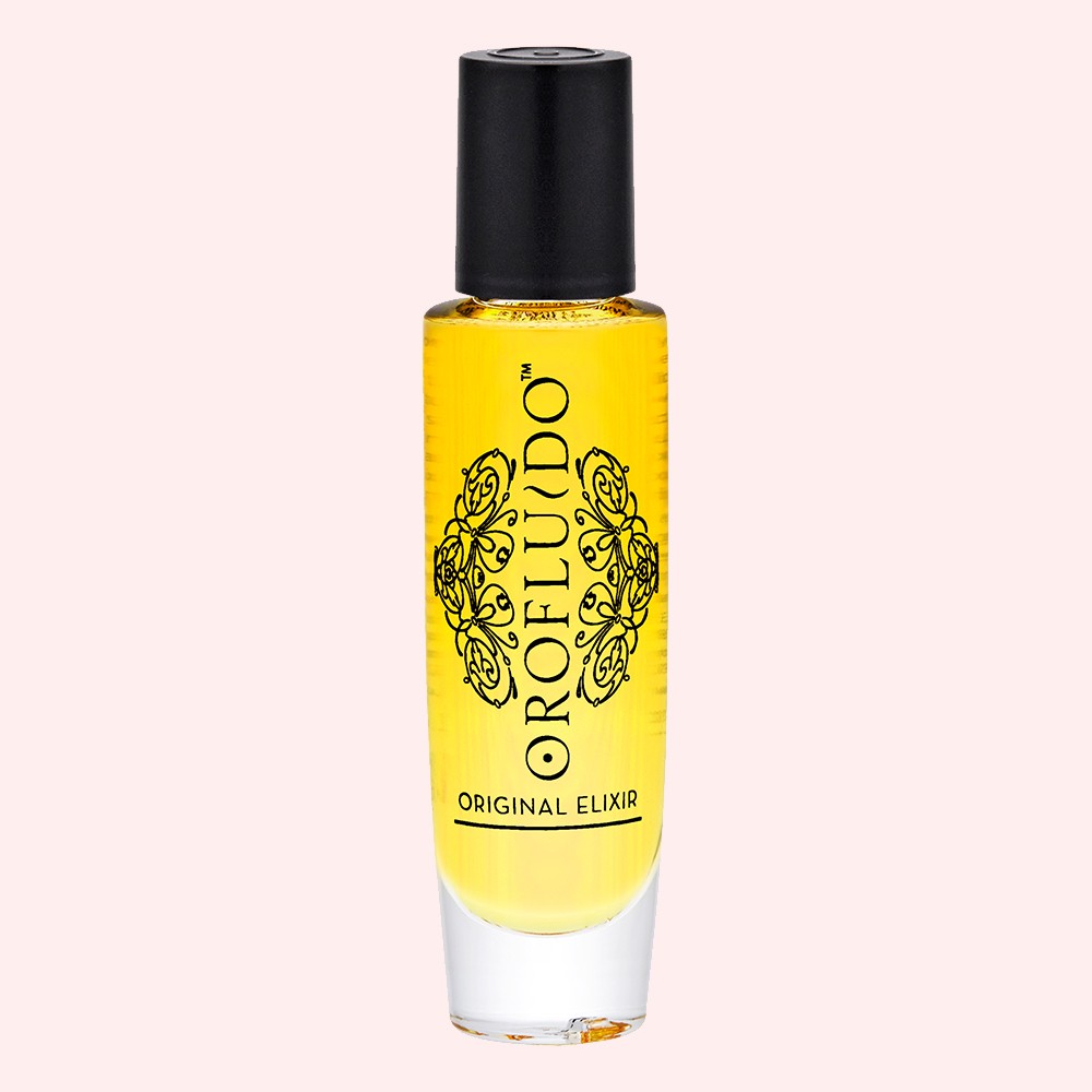 【特売品】オロフルイド (ヘアエッセンス&ヘアフレグランス) 25ml