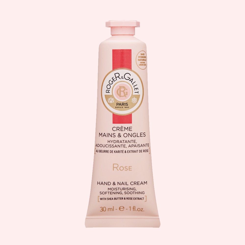 【特売品】ローズパフューム ハンドクリーム 30ml