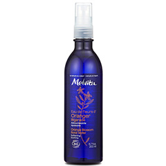 フラワーウォーター リセットミスト オレンジブロッサム 200ml