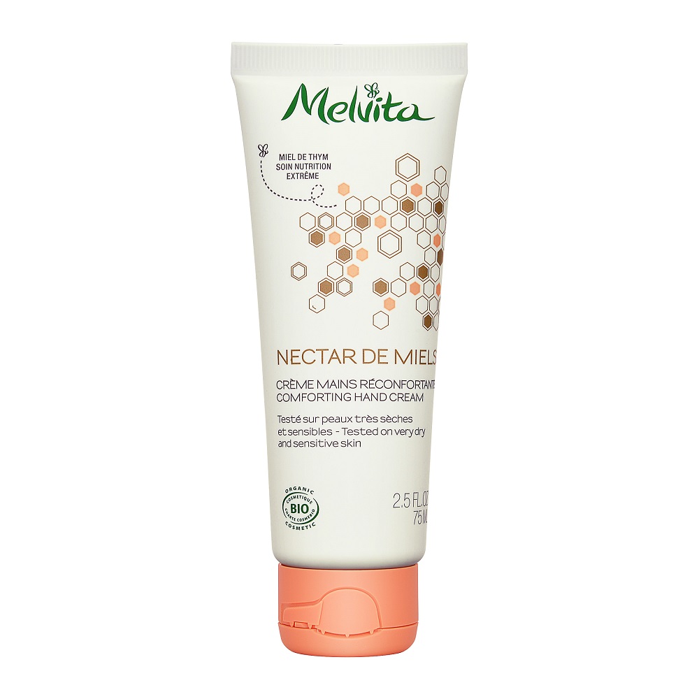 ハニーネクター ハンドクリーム 75ml