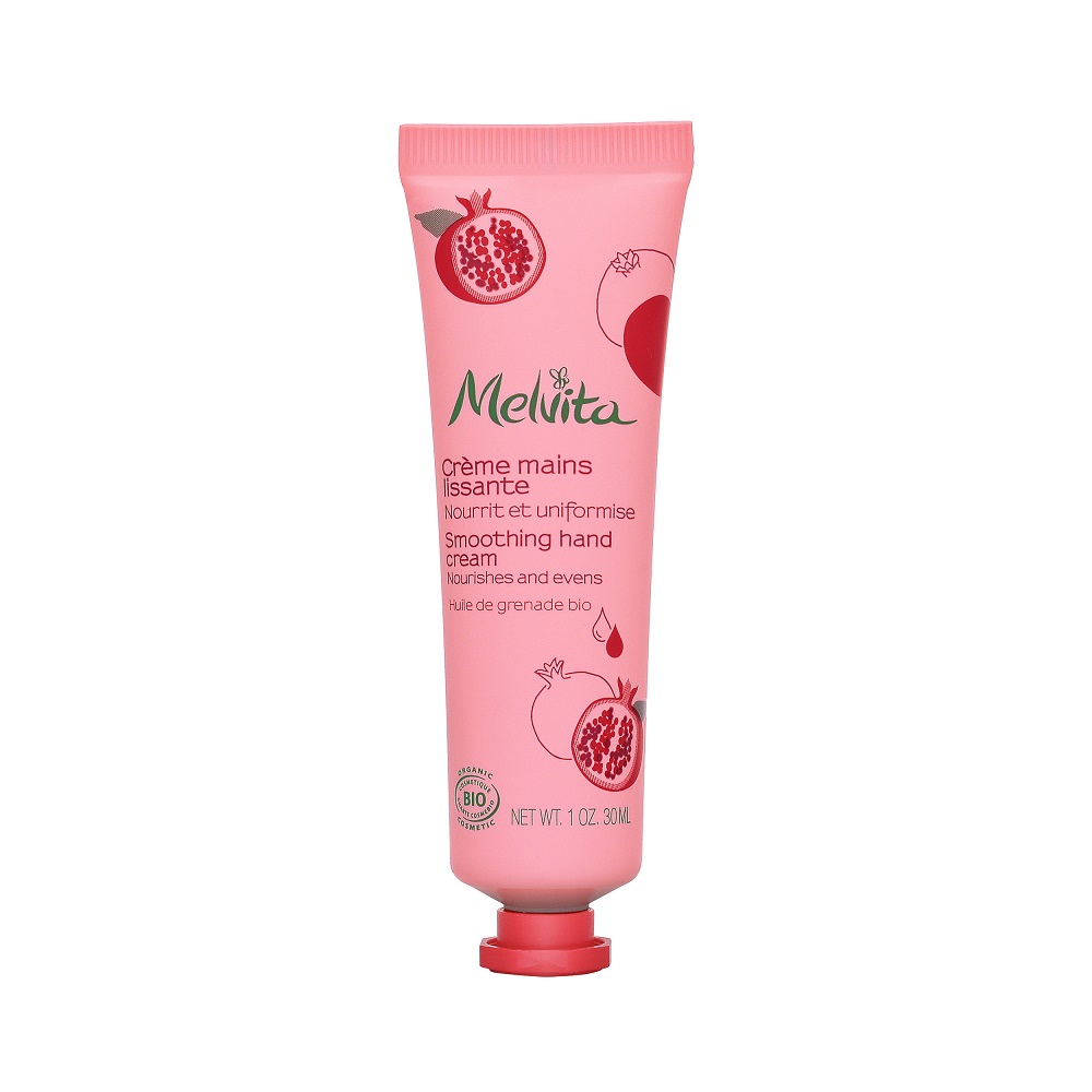 BIOフルーツ ハンドクリーム ザクロ  30ml