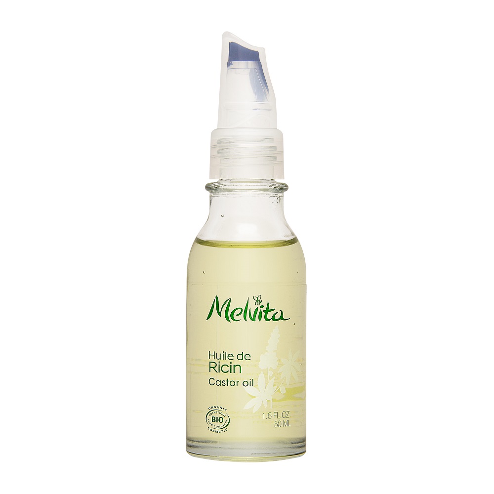 ビオオイル リシンオイル  50ml