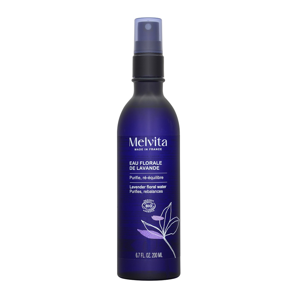 フラワーウォーターラベンダー  200ml