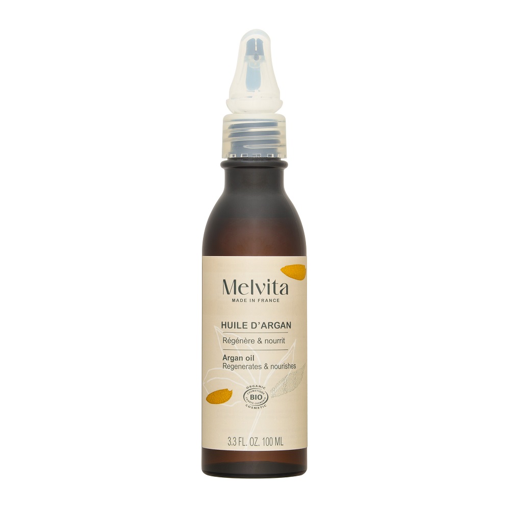 ビオオイル アルガン タッチオイル  100ml/3.3fl.oz.