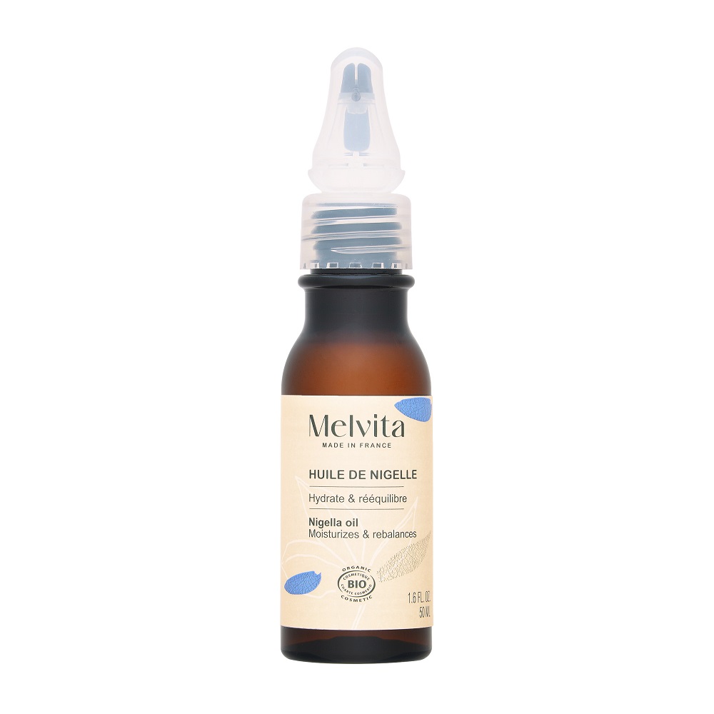 ビオオイル ニゲラオイル(リニューアルパッケージ)  50ml/1.6fl.oz.