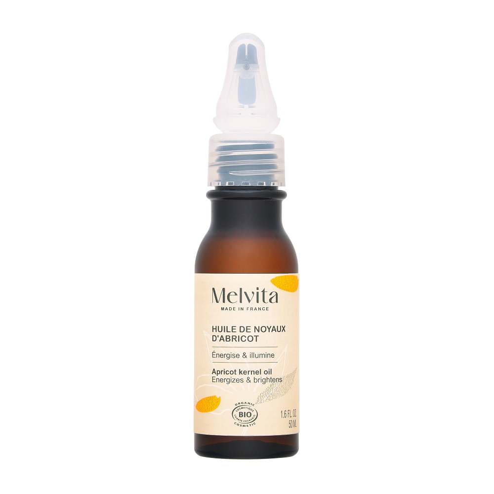 ビオオイル アプリコット カーネルオイル(リニューアルパッケージ)  50ml/1.6fl.oz.