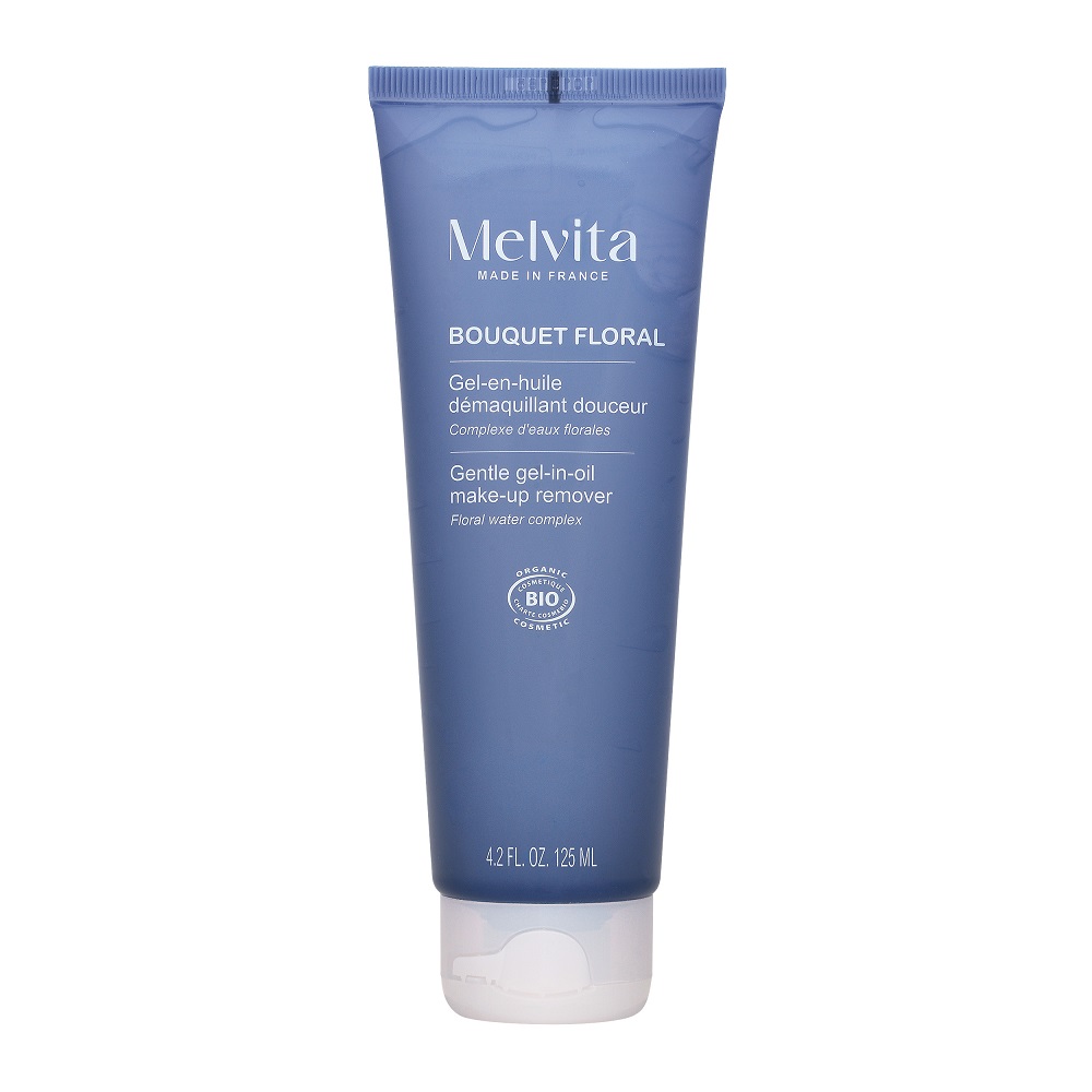 フラワーブーケ クリーン クレンジングジェルオイル(125ml/4.2fl.oz