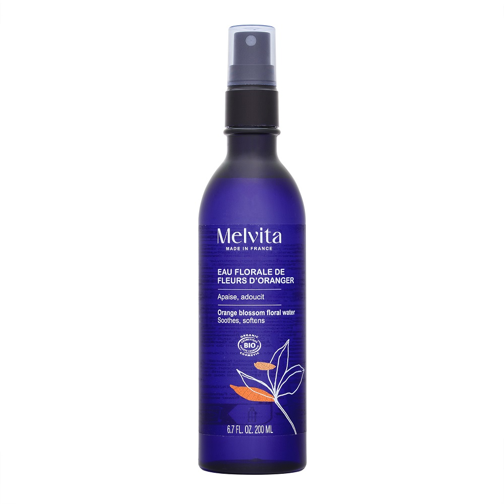 フラワーウォーター リセットミスト オレンジブロッサム オレンジ ブロッサム 200ml/6.7fl.oz.