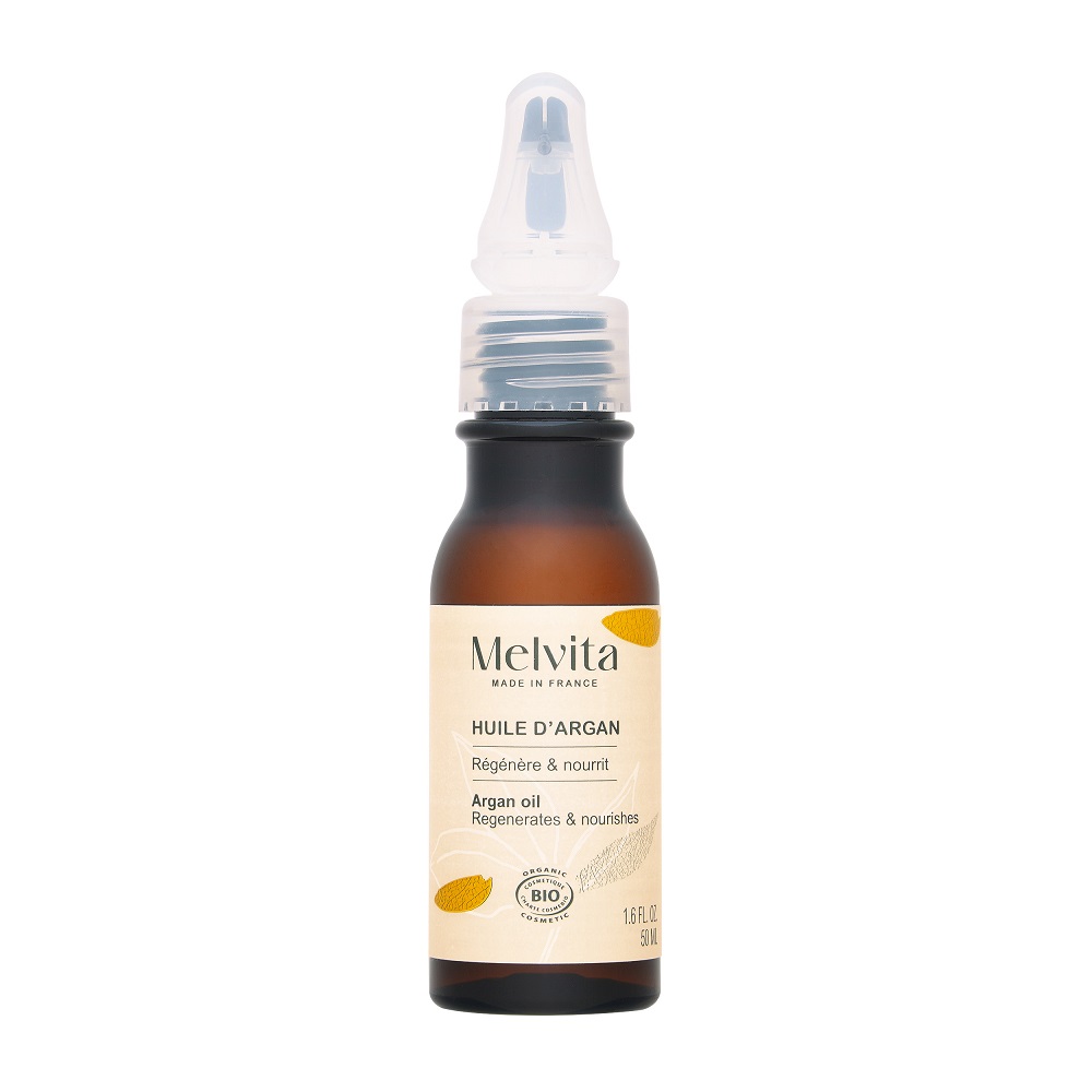 ビオオイル アルガン タッチオイル  50ml/1.6fl.oz.