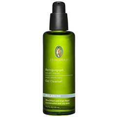 クレンジングジェル セージグレープ 100ml