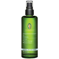 ヒドロラーテ ネロリbio (フローラルウォーター) 100ml