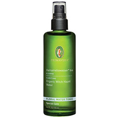 ヒドロラーテ ハマメリスbio (フローラルウォーター) 100ml