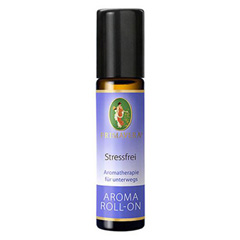 アロマロールオン ラベンダー (ストレスフリー) 10ml