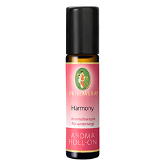 アロマロールオン ローズ (ハーモニー) 10ml