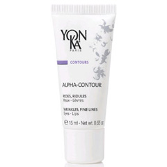 アルファ コントゥール  15ml