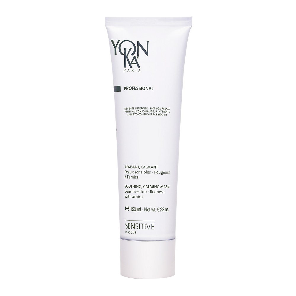 センシティブ マスク ポ センシブル  150ml（サロンサイズ）