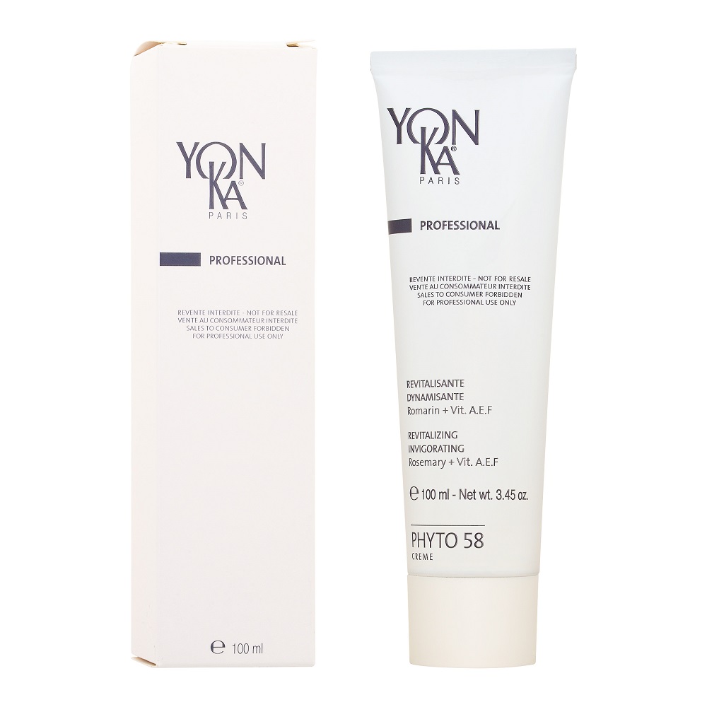フィト 58 (PNG) 100ml（サロンサイズ）