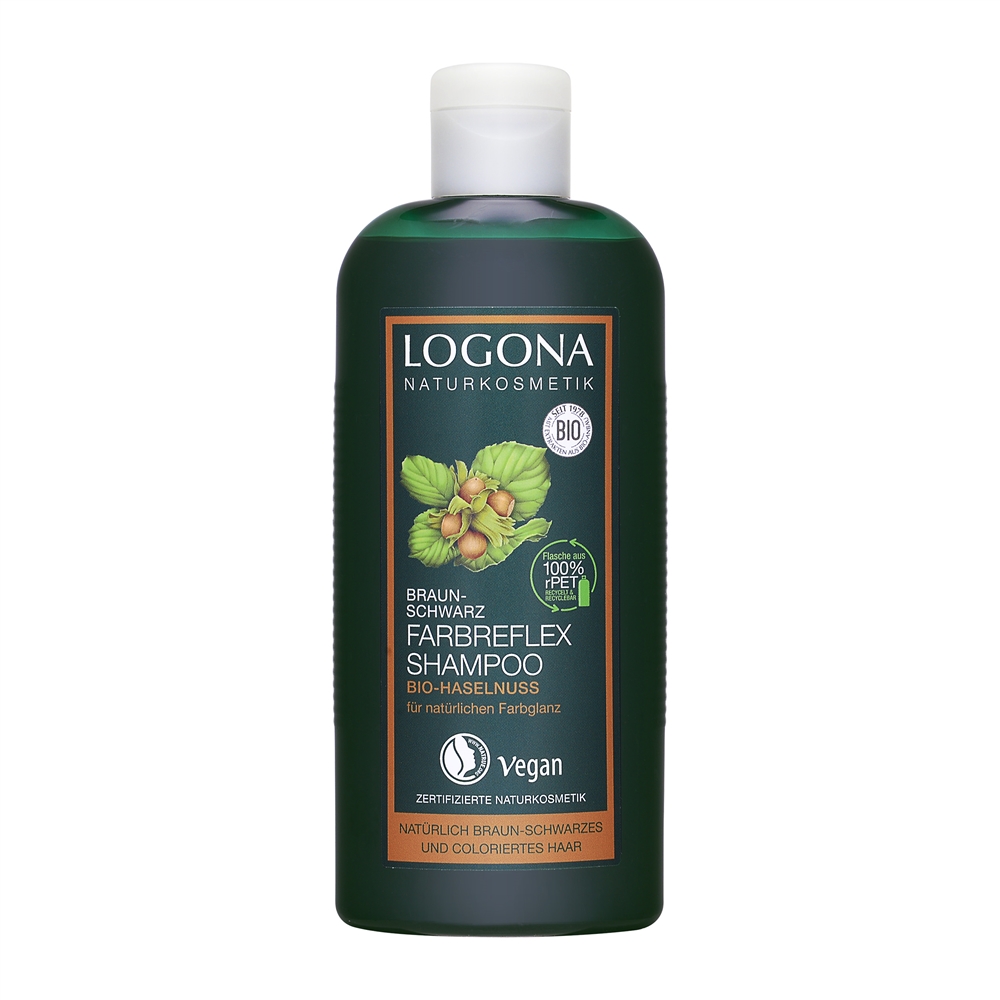 カラーケア・シャンプー（ブラック・ブラウンヘア用）  250ml