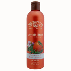 コンディショナー (PR) パーシモン&ローズゼラニウム (ドライヘア) 354ml