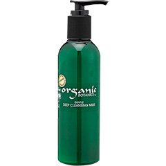 ジェントル ディープクレンジングミルク 200ml