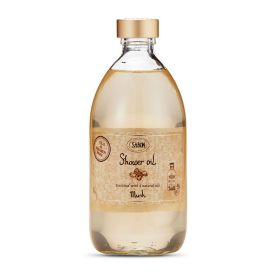 シャワーオイル ムスク 500ml