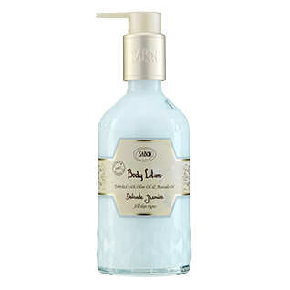ボディローション デリケート ジャスミン  200ml