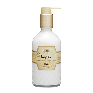 ボディローション ムスク  200ml