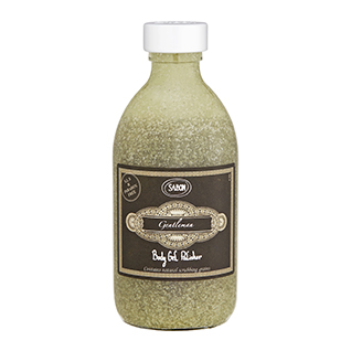 【メンズ】ボディジェルポリッシャー ジェントルマン 300ml