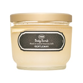 ボディスクラブ ジェントルマン(600g)｜SABON/サボンの激安