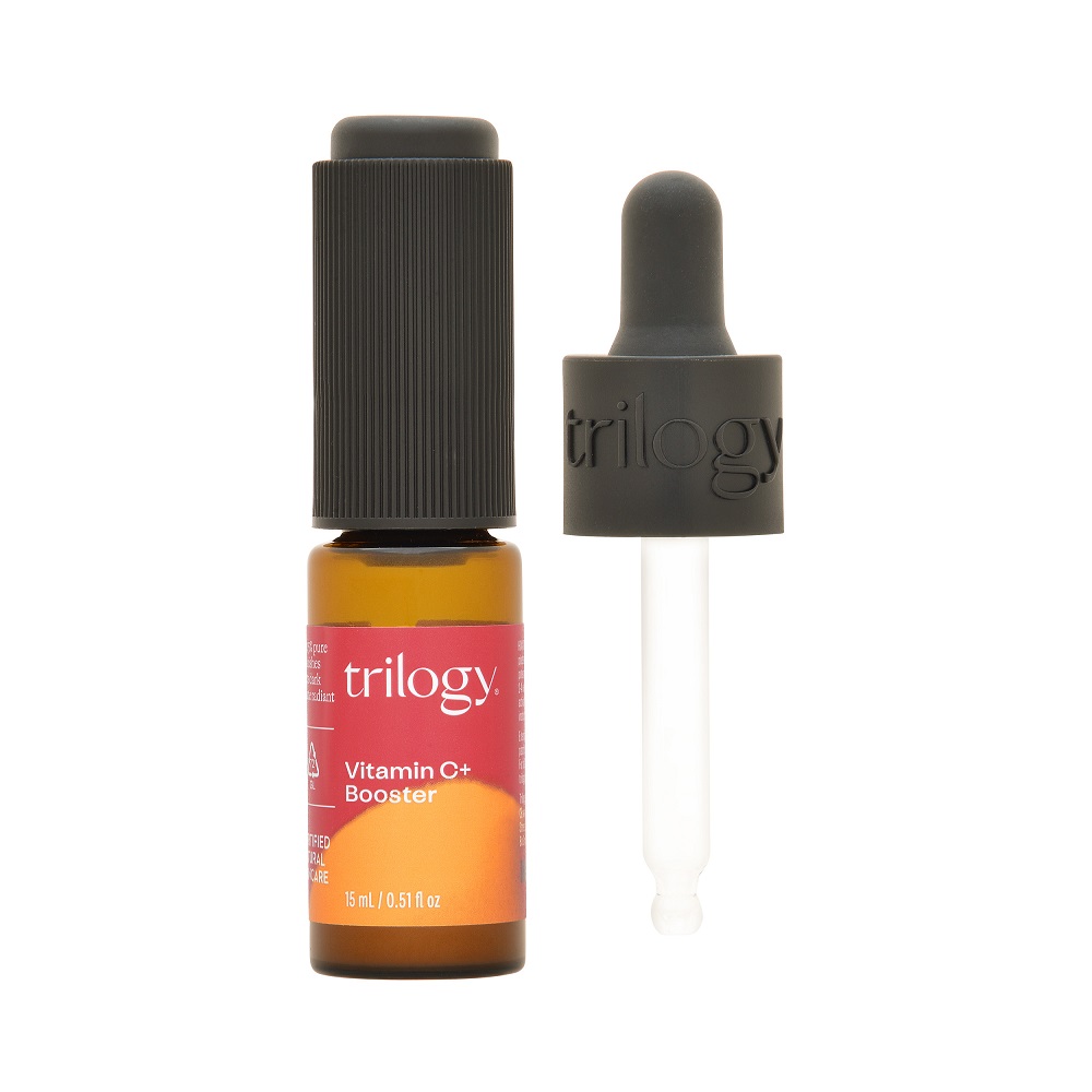 Cブースタートリートメント(15ml)｜Trilogy/トリロジーの激安