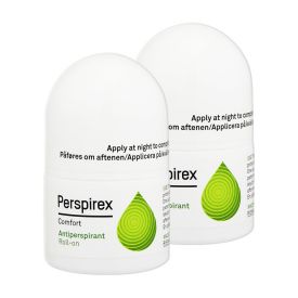 パースピレックス ロールオン コンフォート 20ml×2個(合計40ml)